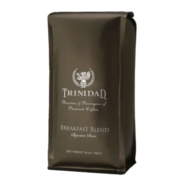 Breakfast Blend
