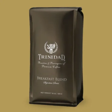 Breakfast Blend - Image 2