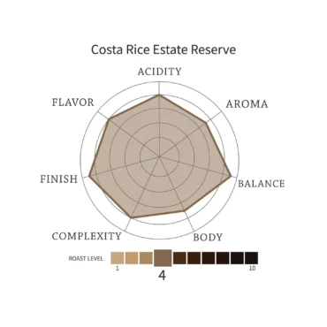 COSTA RICA ESTATE RESERVE - Los Santos Tarrazú - Image 4