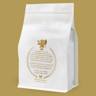 Espresso Grand Cru - Image 3