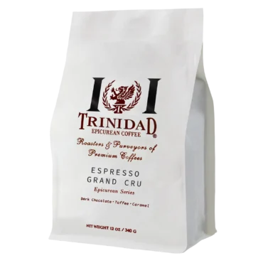 Espresso Grand Cru