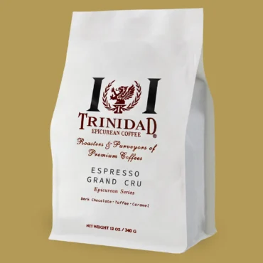 Espresso Grand Cru - Image 2